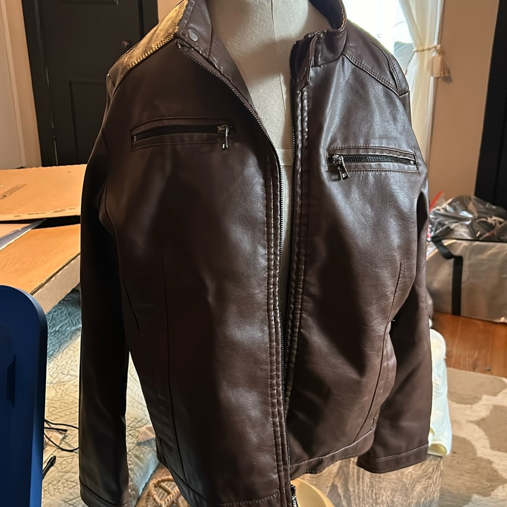 Wulful jacket